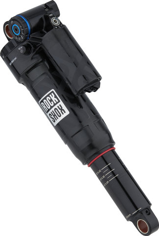 RockShox Amortisseur Super Deluxe Ultimate RC2T DebonAir+ - black/230 mm x 65 mm