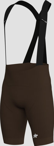 ASSOS Cuissard à bretelles Mille GT Bib Shorts S11 - wild brown | XXL