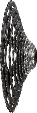 Shimano Cassette XTR CS-M9200-12, 12-speed HYPERGLIDE+ Micro Spline - silver/10-51