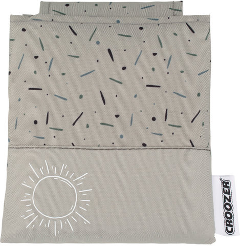 Protection Solaire pour Kid Keeke 2 - stone grey-colored/universal