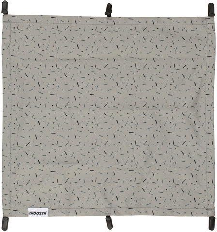 Protection Solaire pour Kid Keeke 2 - stone grey-colored/universal
