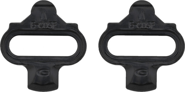 Exustar E-C05 Cleats Plate Set - universal