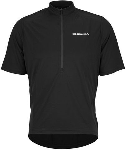 Hummvee S/S Trikot - black/M
