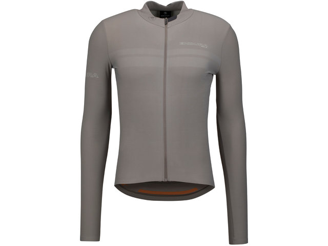 Maillot Pro SL L/S II - fossil/M