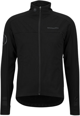 Endura Windchill II Jacket - black/M