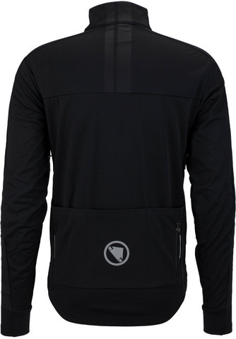 Endura Windchill II Jacke - black/M