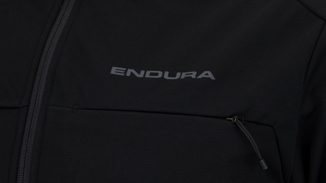 Endura Windchill II Jacket - black/M