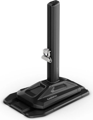 Garmin Tacx Alpine - schwarz