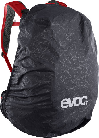 EVOC Sac à dos Explorer Pro 26 - true red/26 