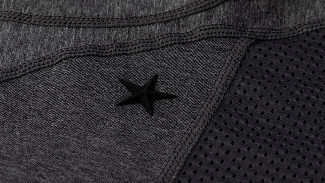 Enduro Protector Shirt - carbon grey/L