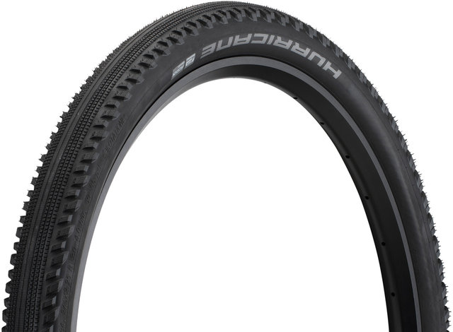 Schwalbe Hurricane Performance ADDIX 27,5" Drahtreifen 2019 - schwarz/27,5x2,25