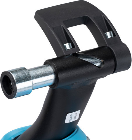 Garmin Tacx Boost Rollentrainer - blau-schwarz/universal