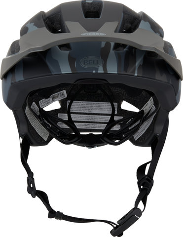 Bell 4Forty Air MIPS Helmet - matte black camo | 55 - 59 cm