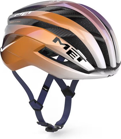 MET Casco Trenta 3K Carbon - uae team adq 2026 | 52 - 56 cm