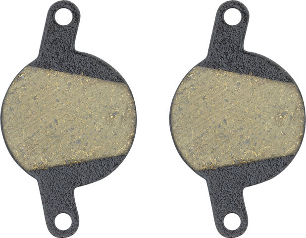 Trickstuff Disc STANDARD Brake Pads for Magura - organic - steel/MA-001