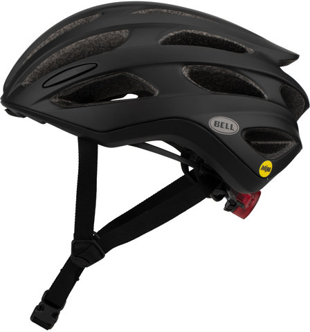 Formula LED MIPS Helmet - matte black/55 - 59 cm