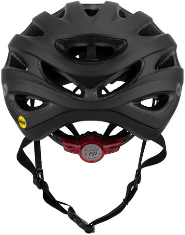 Bell Formula LED MIPS Helmet - matte black/55 - 59 cm