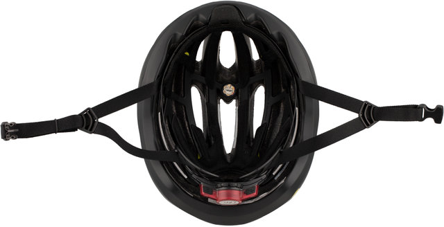 Formula LED MIPS Helmet - matte black/55 - 59 cm