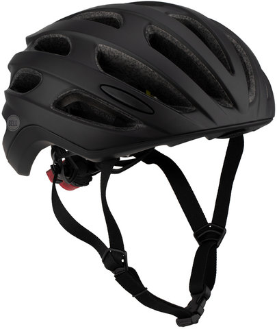 Formula LED MIPS Helmet - matte black/55 - 59 cm