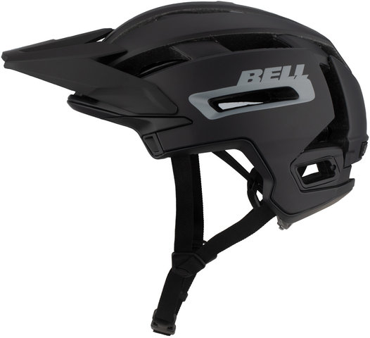 Bell Super Air MIPS Spherical Helmet - matte-gloss black/55 - 59 cm