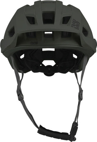 iXS Trigger AM MIPS MTB Helm - graphite/58 - 62 cm