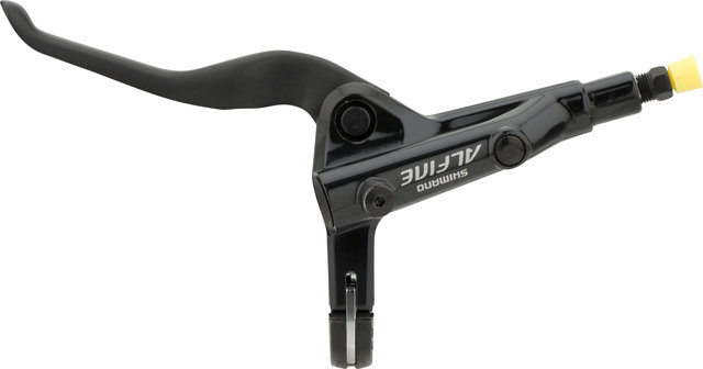 Shimano Alfine v+h Set Scheibenbremse BR-S7000 J-Kit - schwarz/Set/links/rechts (seitenspezifisch)