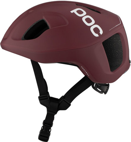 Ventral SPIN Helmet - propylene red matte/54 - 59 cm