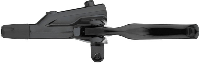 Shimano Maneta de frenos BL-RS600 - negro/izquierda