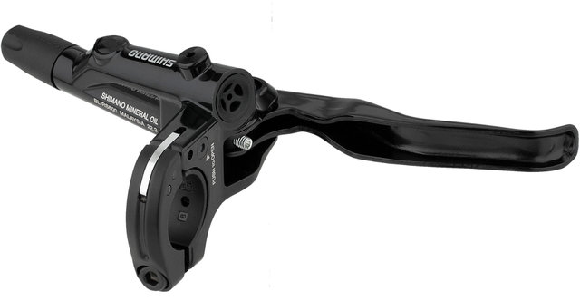 Shimano GRX BL-RX812 Sub Brake Lever For Hydraulic Disc Brakes - Left