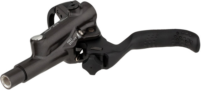 Shimano Saint BL-M820-B Brake Lever - black/left