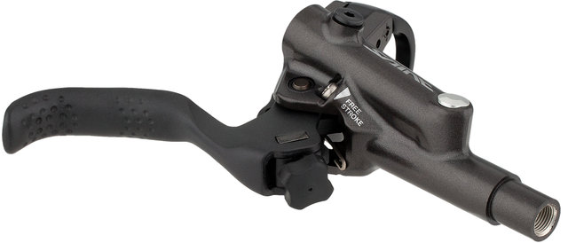 Shimano Maneta de frenos Saint BL-M820-B - negro/derecha