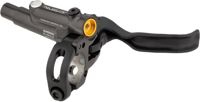M820 Shimano Saint BL-M820-B Brake Lever | bike-components