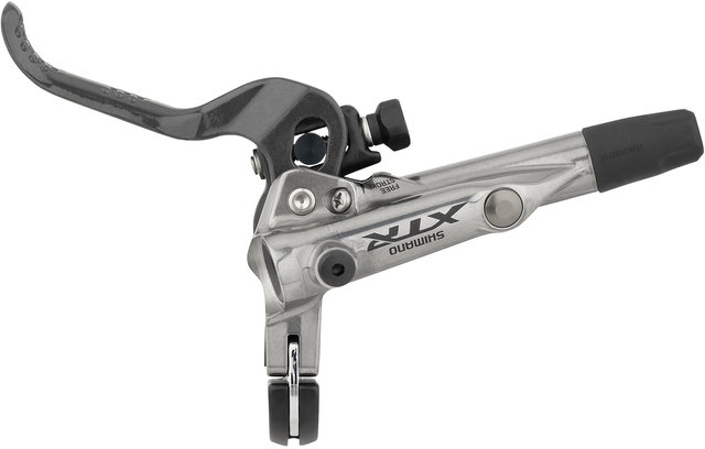 Shimano Maneta de frenos XTR Trail BL-M9020 - gris/izquierda