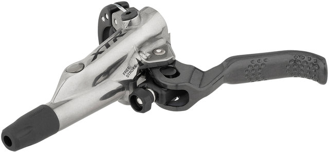 Shimano Maneta de frenos XTR Trail BL-M9020 - gris/izquierda