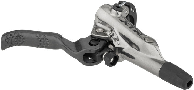 Xtr sales trail brakes
