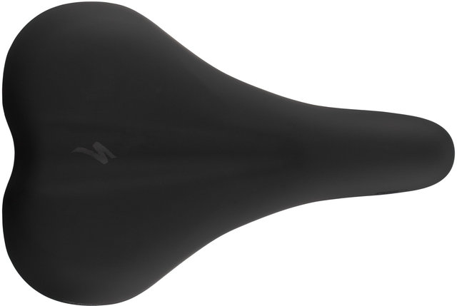 Specialized Selle en Gel Body Geometry Comfort - black/180 mm