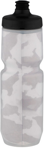 Specialized Bidón térmico 680 ml Purist Insulated Chromatek WaterGate - translucent camo/680 ml