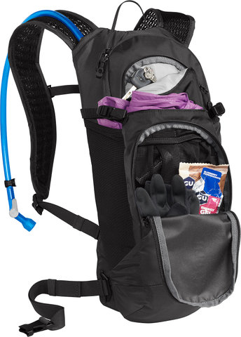 Camelbak Lobo 9 Trinkrucksack - black | 9 l