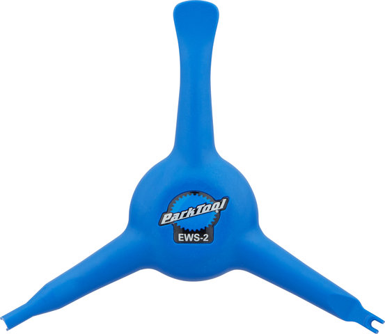 ParkTool Herramienta para circuitos electrónicos EWS-2 - azul