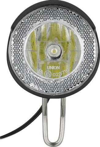 XLC LED Frontlicht CL-D02 Schalter mit StVZO-Zulassung - schwarz