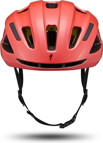 Specialized Align II MIPS Helm - deep orange/56 - 60 cm