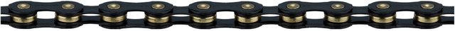 Connex 11SB Black Edition 11-fach Kette - schwarz-gold/11 fach