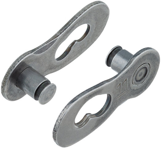 Connex 11SX 11-fach Kette - silber/11 fach