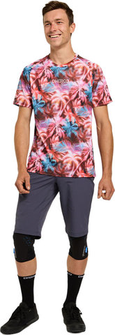 DHaRCO Maillot Dune S/S - nebula | M