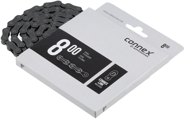Connex 800 7/8-speed Chain - universal/7/8-speed