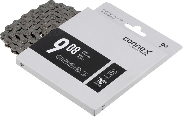 Connex 908 9-speed Chain - universal/9-speed