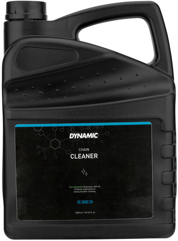 Dynamic Produit Nettoyant pour Chaîne - universal/bouteille, 5 litres