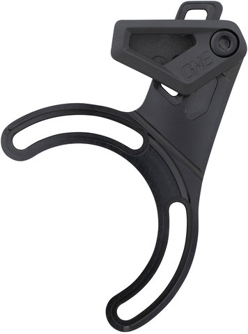 Guide-Chaîne Shimano STEPS E-Chainguide - black/universal