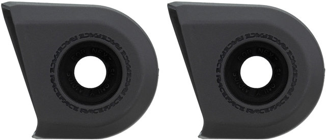 Race Face Protège-Pédalier Crank Boots Medium pour Next SL G5 - black/universal