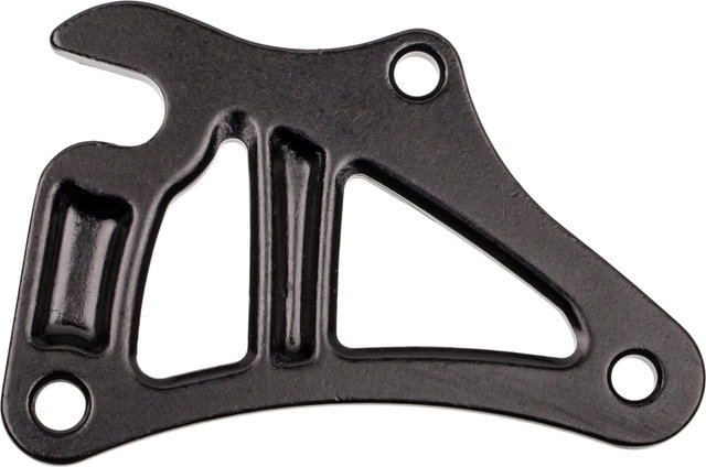 Salsa Alternator Dropouts Standard Swing Plate - black/left